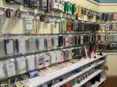 Computers and Accessories (Zurab Gorgiladze St., 66)