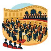 Concert Halls & Live Music Venues