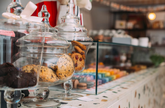 Confectionery Marisi