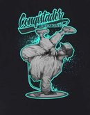 Conquistador Breaking