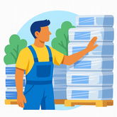 Construction & Industrial Suppliers
