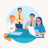 Consulting Companies