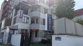 Contes hotel