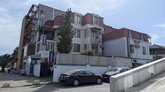 Contes hotel