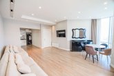 Continental Apartments