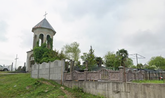 Женский монастырь в Симонети