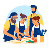 Cooking Classes