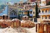 Cool Georgia Travel