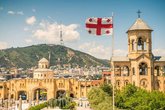 Cool Georgia Travel