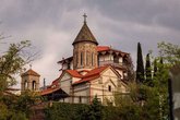 Cool Georgia Travel