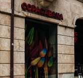 Copacabana