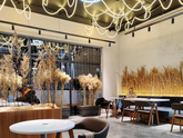 Cork Bistro
