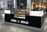 Cork Coffee