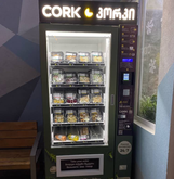 Cork Food