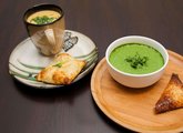 Corner House Coffee