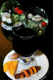 Corner House Coffee