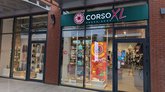 Corso Italia (East Point)