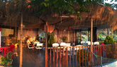 Costa Dolphin Bar
