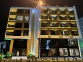 მყუდრო Loft სასტუმრო