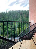 Cozy apartment in Borjomi (Meskheti str. 33)