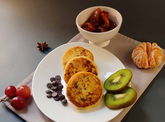 Craft Food Batumi