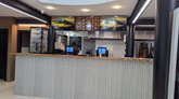 Craft Food Restaurant