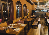 Craft Grill and Beer