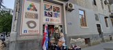 ხელნაკეთობების მაღაზია Lilade