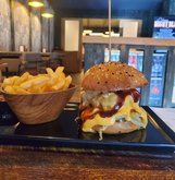 Creatoria Pub - Bar in Batumi