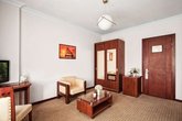 Hotel Cruise
