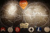 Crypto Cafe Georgia