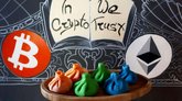 Crypto Cafe Georgia