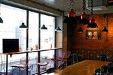 Crypto Cafe Georgia