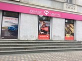 Crystal (23 Gamsakhurdia St.)