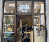 Cup Coffee