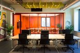 Cushman & Wakefield
