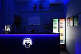 Cyber Club