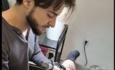 Студия татуировок DM