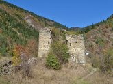 Gogia Castle