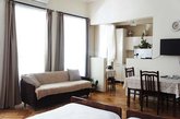 Dadiani Studio Apartment