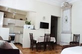 Dadiani Studio Apartment