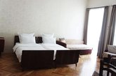 Dadiani Studio Apartment