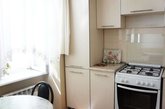 Dadiani Studio Apartment