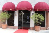 Dahlia Hotel