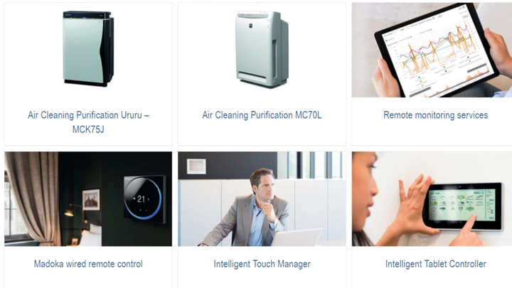 შპს Daikin House