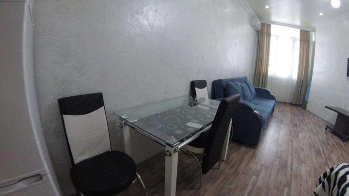 Daily Apartments (ул. Шерифа Химшиашвили 15б)