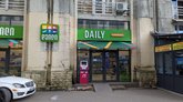 Daily (Khimshiashvili St., 4)