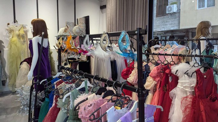 დალექსი