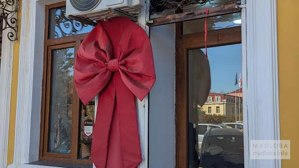 Салон красоты Dali Artstyle в Батуми – уход за волосами и лицом