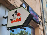 Dalie! Bar